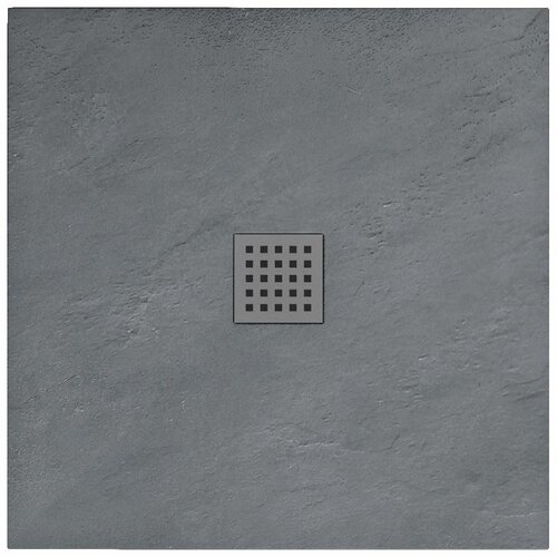 Rea Tu&amp;scaron; kada Grey Rock 90 x 90 Slike