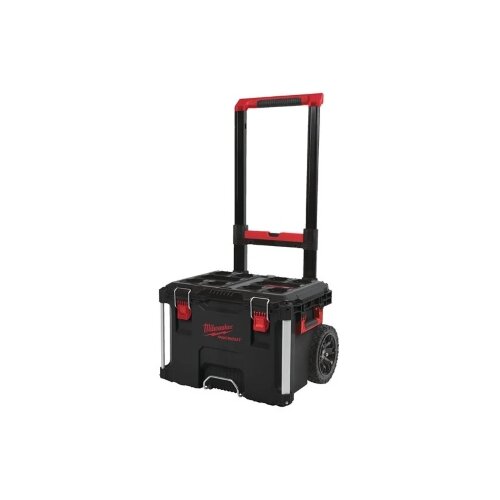 Milwaukee Voziček za kovčke Packout 1 Slike