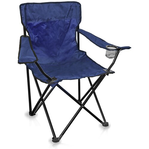 Aga Ribiški stol MR2001 Blue, (21238658) Cene