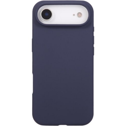 Chameleon Apple iPhone Air - Silikonski ovitek (liquid silicone) - Soft - Midnight Blue / Slike