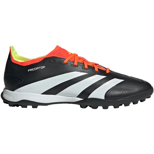 Adidas Predator 24 League Turf Crna