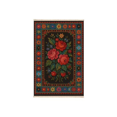 Conceptum Hypnose tepih, 80x300cm, &amp;scaron;aren Slike
