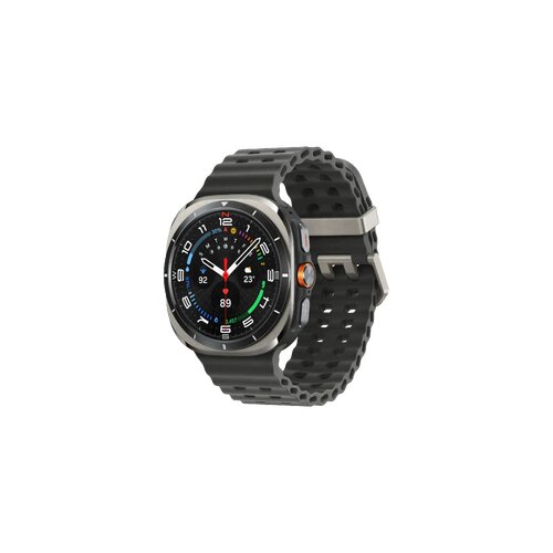 Samsung Watch Ultra LTE (47mm) Silver Slike