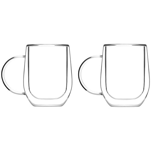 Vialli Design Skodelice v kompletu 2 ks 350 ml Amo – Cene