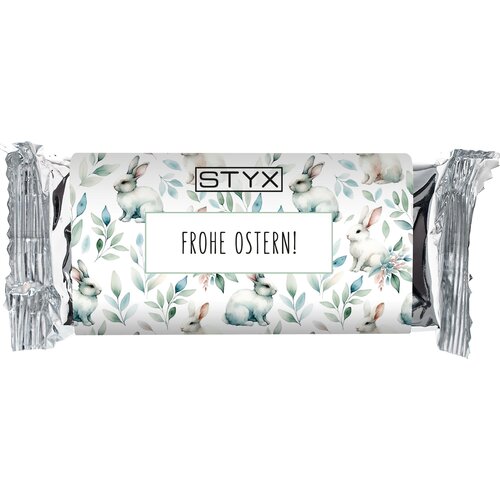STYX Bio velikonočna čokolada s karamelnim ganachem - 70 g Cene