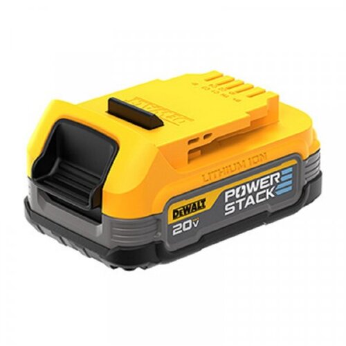 Dewalt baterija POWERSTACK 20V XR 1,7 Ah Li-Ion DCBP034 Cene