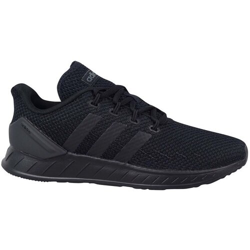Adidas Questar Flow Nxt K Crna Slike