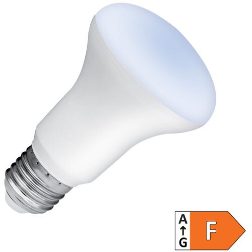 Prosto LED sijalica hladno bela 8W ( LS-R63-E27/8-CW ) Cene