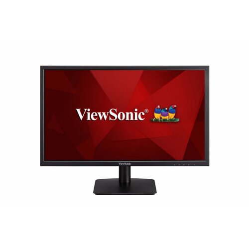 Viewsonic VA2405-H 61 cm (24")/VA/FHD monitor, (681448) Cene