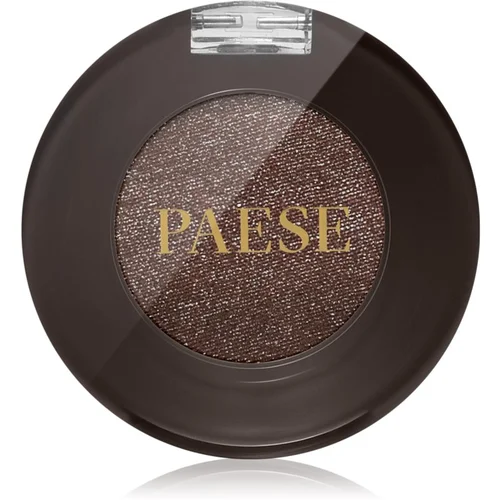 Paese Eyegasm Eyeshadow dolgoobstojna senčila za oči odtenek 10 Confident 1,5 g