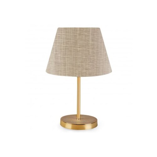 Opviq AYD 2851 Stona lampa, Sivo-zlatna Cene