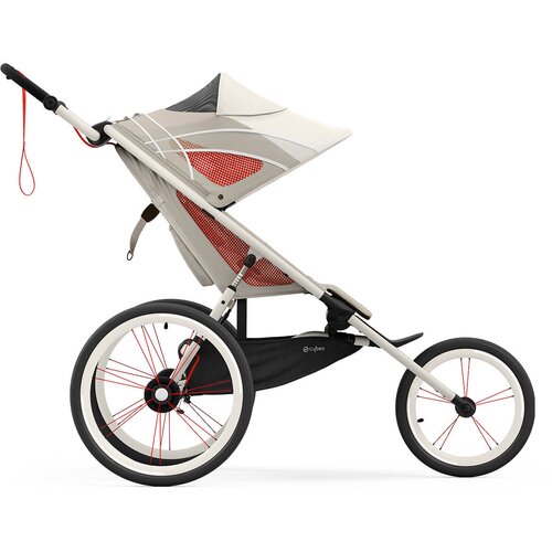 Cybex Gold&amp;reg; cybex&amp;reg; tekstil za sportski dio kolica avi&amp;trade; bleached sand Slike
