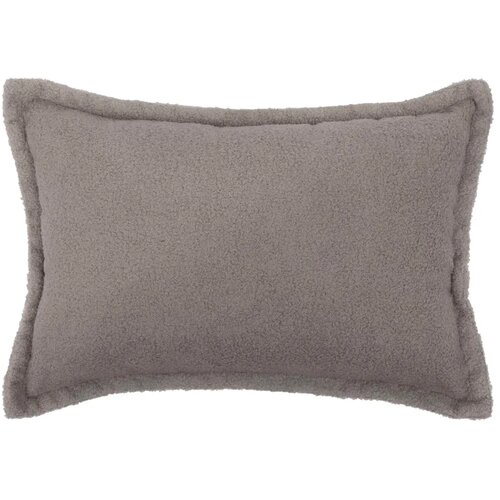  Presvlaka za jastuk 6 pcs HOUTEN Svjetlosiva 30 x 50 cm Bouclé - Svjetlosiva 30 x 50 cm 6 Cene