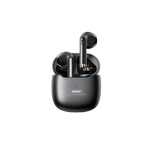Remax Marshmallow brezžične stereo slu&amp;scaron;alke TWS-19 (črne), (20825784) Slike