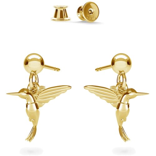 Giorre Woman&amp;#039;s Earrings 35665 Slike