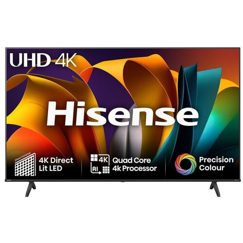 Hisense 55A6N 55" LED 4K Ultra HD Smart Cijene
