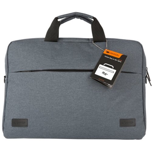 Canyon Elegant Gray laptop bag Cijene