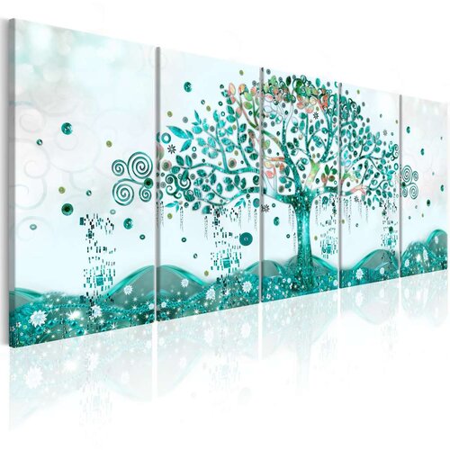  Slika - Waving Tree 200x80 Slike