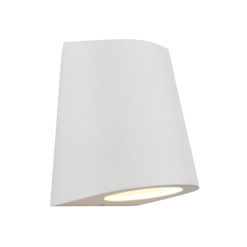 Master Lampa LED zidna 4W 2700K 400157-604 bijela Slike