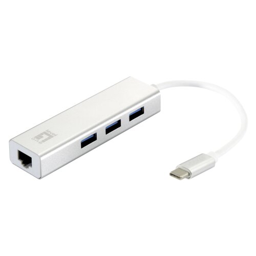 Level One USB-0504 Gigabit USB-C Network Adapter Cijene