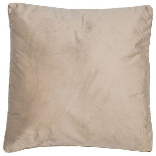  Jastučić velvet 50x50 cm srebrno sivi Cijene