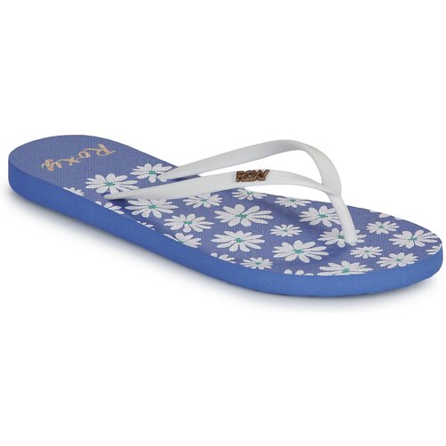 Roxy Japonke NEW VIVA PRINTED Modra Cene
