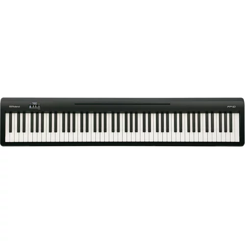 Roland FP-10-BK digitalni stage piano