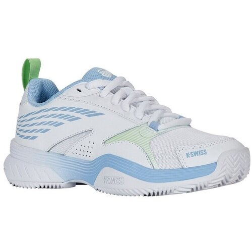 K-Swiss Tenis Speedex Hb Bela Cene