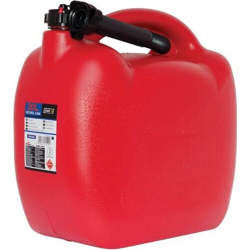 Sumex Plastični kanister 20l Cene