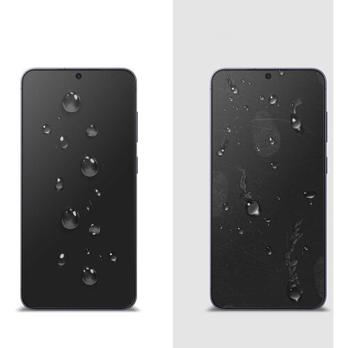 Ringke EASY SLIDE KALJENO STAKLO ZA SAMSUNG GALAXY S24 CLEAR Slike