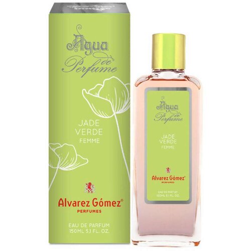 Parfem za žene Alvarez Gomez SA011 EDP EDP Cijene
