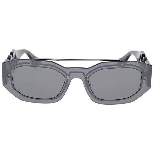 Versace Naočare za sunce VE 2235 1001/6G Slike