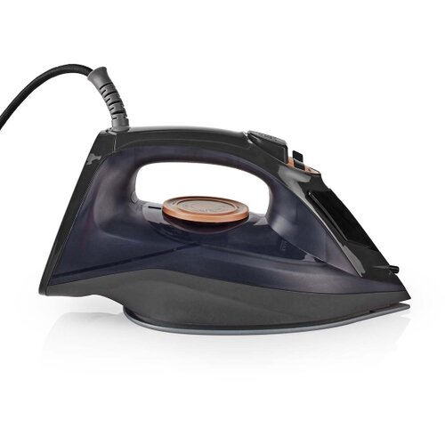 Nedis Parni likalnik iron1000 2200W 0.26l, (5000551047) Slike