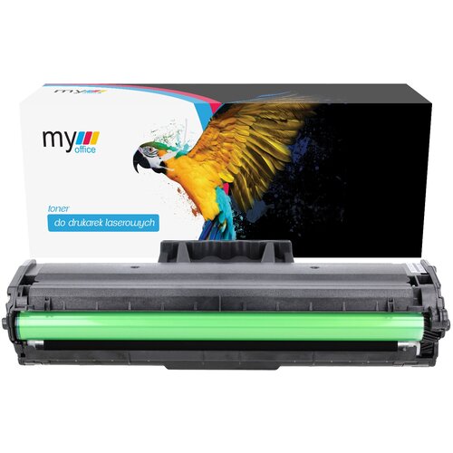 TONER SAMSUNG MLTD101S MYOFFICE Cene
