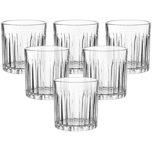 Altom design Venus ča&scaron;e za whiskey / vodu 310 ml - 0103007522 Cijene