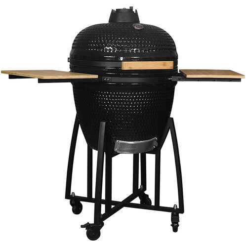 Green Bay Kamado ro&scaron;tilj 59,5 cm Cene