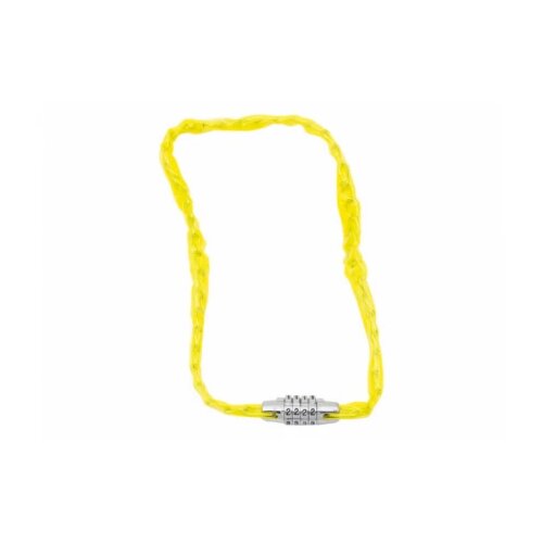 GOLDEN KEY Brava lanac na &scaron;ifru žuta 22x650 mm Cene