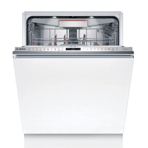 Bosch perilica posuđa Serie 8|A, 14 setova, 9.5L, 8 programaDE, Zeolith su&amp;scaron;enje, 60cm ( SMV8YCX02E Slike