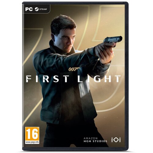  007 First Light (PC) Cene