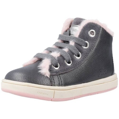 Geox B TROTTOLA GIRL Siva Slike