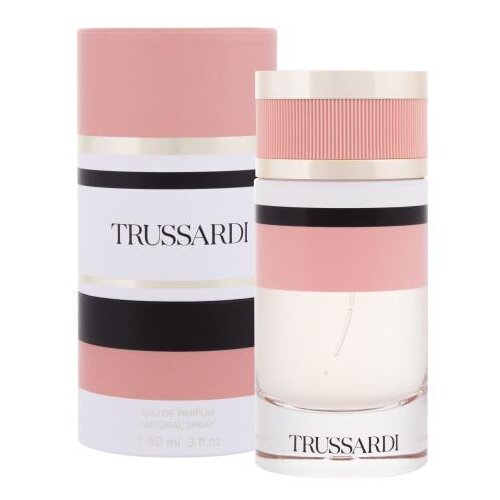 Trussardi 90 ml parfemska voda za ženske Slike