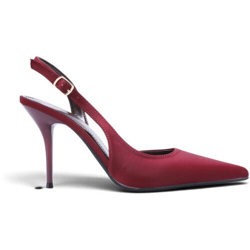 La Modeuse Salonarji 80264_P191221 Bordo Slike