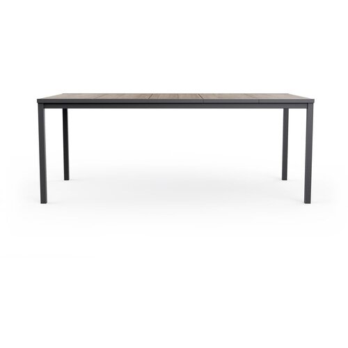 Keter Vrtni stol 95x200 cm Porto &amp;ndash; Slike
