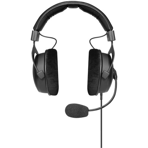 Beyerdynamic MMX 330 Pro siv 48 Ohm Kabelske igralne slu&scaron;alke Cene