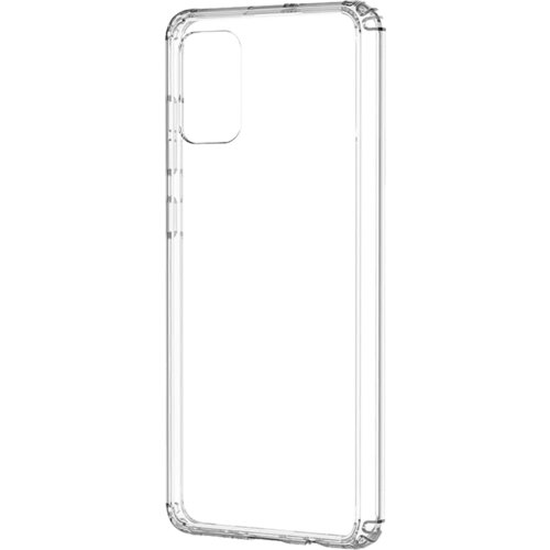  Maska za mobitel A71, Silikonska, Tpu Silikon Ultra Tanki, Transparentna Slike