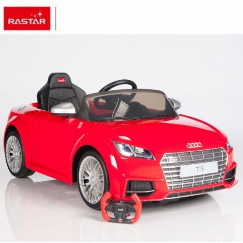 Rastar Audi TTS Roadster 12V - akumulator RC -crv Cijene