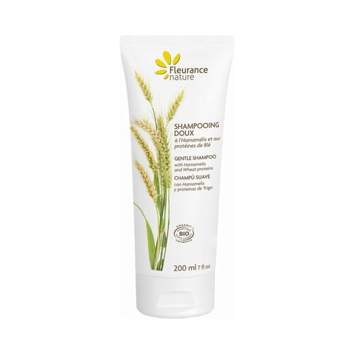 Fleurance Nature nežen &amp;scaron;ampon - 200 ml Slike