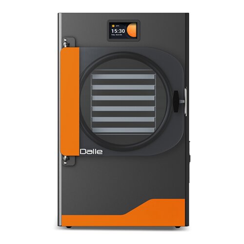  LIOFILIZATOR Vakuumska sušara za zamrzavanje 10kg, MEGA SOLUTION Cene