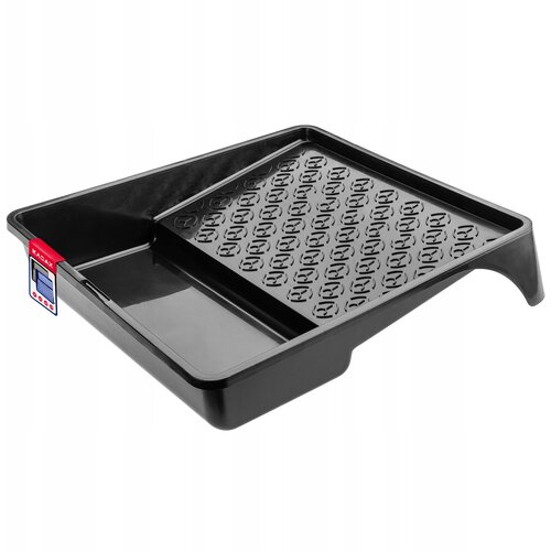 KADAX Velik pladenj za barvo 320x350 mm za valjček za barvanje Posoda za valjček za barvanje, (5000356923) Slike