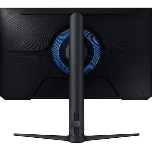 Samsung monitor LS27AG300NRXEN 27&amp;quot;/VA/1920x1080/144Hz/1ms mprt/hdmi,dp/freesync/vesa/pivot,visina Slike